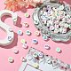 120Pcs 12 Styles Handmade Polymer Clay Beads(CLAY-CJ0001-83)-5