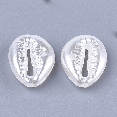 Perlas de imitación de acrílico(OACR-T006-199)-2