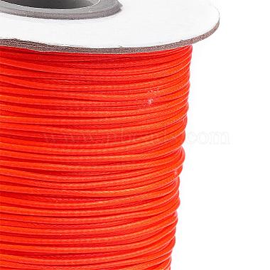 Korean Waxed Polyester Cord(YC1.0MM-A183)-2