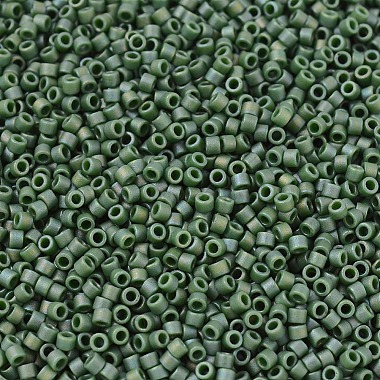 MIYUKI Delica Beads(SEED-X0054-DB2312)-2