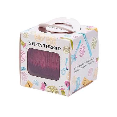 Nylon Thread(NWIR-JP0010-1.0mm-192)-4