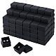 100Pcs Square Paper Ring Storage Boxes(CON-NB0002-41)-1