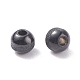 Textured 304 Stainless Steel Beads(STAS-P306-01D-EB)-3