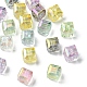 20St&uuml;ck transparente Acrylperlen(PACR-YW0001-23I)-1