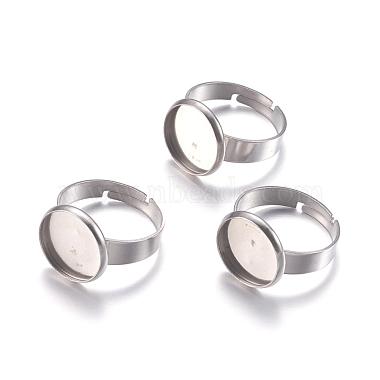 304 base de anillo de placas de acero inox(STAS-G173-19P-10mm)-2