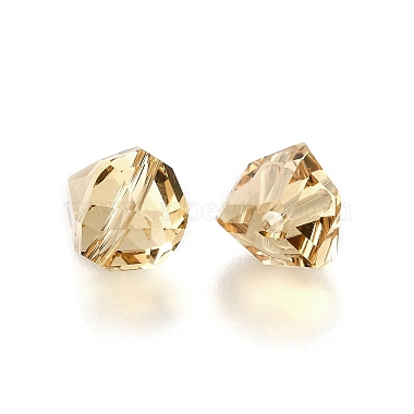Glass Imitation Austrian Crystal Beads(GLAA-P071-02B-28)-2