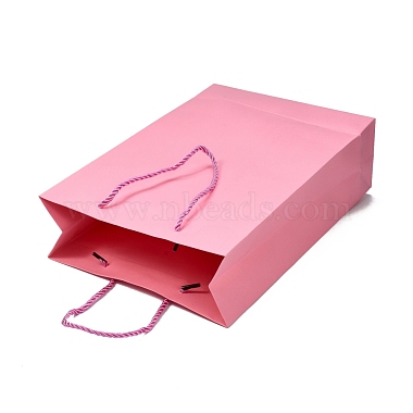 Rectangle Paper Gift Bags(CARB-C002-01A-01)-2