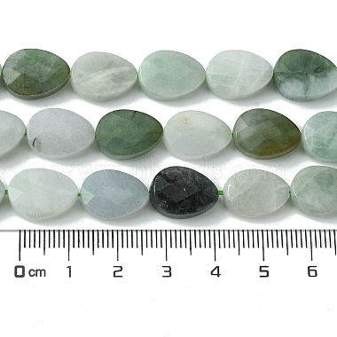Natural Myanmar Jadeite Beads Strands(G-A092-B01-02)-5