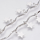 Handmade Iron Star Link Chains(CH-R085-02)-1