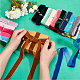 30Pcs Velvet Ribbon(OCOR-WH20015-22B)-3