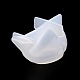 3d силиконовая форма для кита(DIY-F092-01A)-3