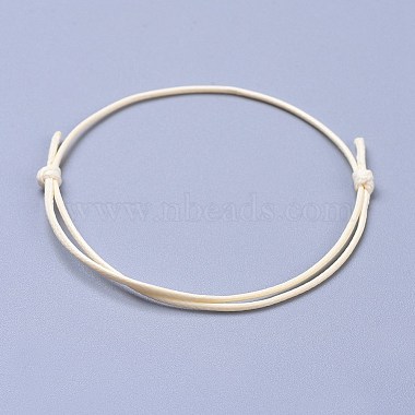 Eco-Friendly Korean Waxed Polyester Cord Bracelet Making(BJEW-JB04256-02)-3
