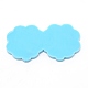 Clover DIY Pendant Silicone Molds(DIY-WH0301-90)-2