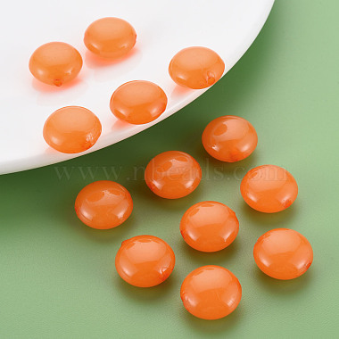 Perles en acrylique de gelée d'imitation(MACR-S373-86-E05)-7