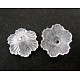 perles acryliques transparents(X-PL561)-1