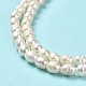 Natural Cultured Freshwater Pearl Beads Strands(PEAR-E016-170)-4