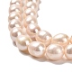 Natural Cultured Freshwater Pearl Beads Strands(PEAR-E016-122)-3
