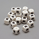 Food Grade Eco-Friendly Silicone Beads(SIL-R001-M)-1
