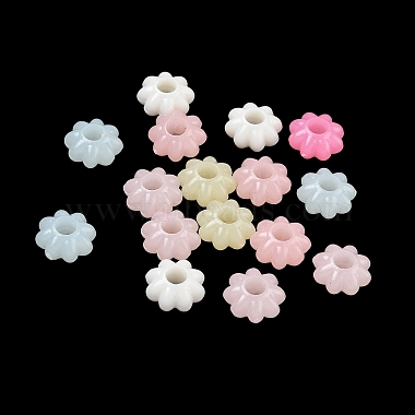 プラスチックビーズ(KY-F023-07B)-1
