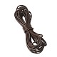 Cowhide Leather Cord(WL-TAC0002-01A-2mm)-1