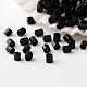 Grade une perles de rocaille en verre(SEED-A024-FCH-H49)-1