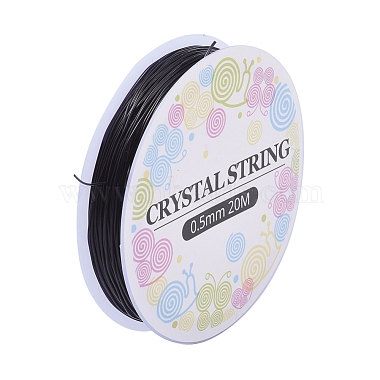 Elastic Crystal Thread(EW-S003-0.5mm-03)-3