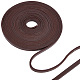 Flat Cowhide Leather Cord(WL-GF0001-10C-03)-1