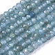 Natural Apatite Beads Strands(G-R462-023)-1
