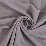 Cotton Cloth Photography Backdrops, Background Mat for Nail Jewelry, Rectangle, Gray, 1400x1000x0.5mm(DIY-WH20032-14A)