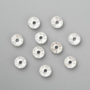 Iron Rhinestone Spacer Beads(RB-A010-10MM-S)-4