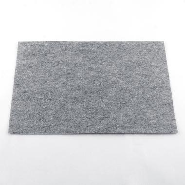 Нетканые ткани вышивка иглы войлока для DIY ремесел(DIY-Q007-07)-2