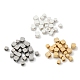 Unicraftale 60Pcs 6 Style 304 Stainless Steel Beads(STAS-UN0030-14)-1