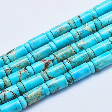 10mm Column Regalite Beads