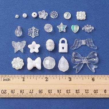 DIY Beads Jewelry Making Finding Kit(DIY-FS0005-70)-7