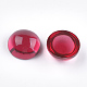 Translucent Resin Cabochons(RESI-S361-12mm-04)-2