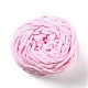 Soft Crocheting Yarn(OCOR-G009-03H)-1