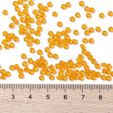 MIYUKI Round Rocailles Beads(SEED-X0055-RR0137)-4