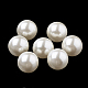 Perles d'imitation en plastique écologique(MACR-S277-12mm-C05)-1