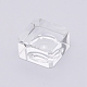 Glass Crystal Ball Stand(ODIS-WH0007-07A)-2