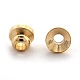 Brass Beads Cap(KK-H759-35A-G)-3