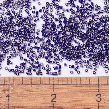 MIYUKI Delica Beads(SEED-J020-DB0609)-4