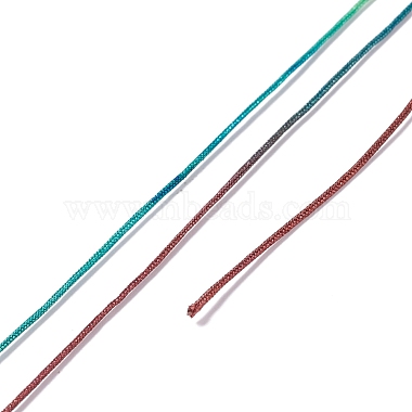 Segment Dyed Polyester Thread(NWIR-I013-D-24)-3