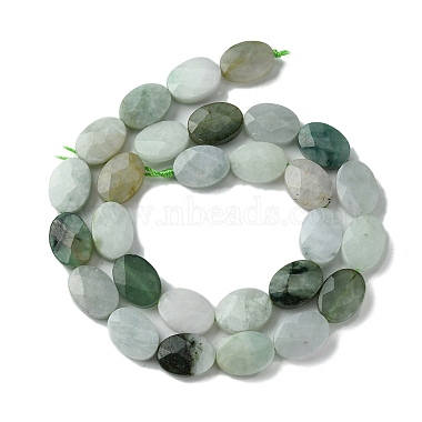 Natural Myanmar Jadeite Beads Strands(G-A092-E01-02)-3