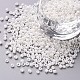 Perles de rocaille en verre(X1-SEED-A012-2mm-121)-1