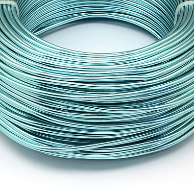 Round Aluminum Wire(AW-S001-3.0mm-24)-2