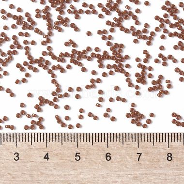 Toho perles de rocaille rondes(X-SEED-TR15-0046L)-4