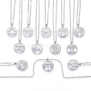 Stainless Steel Necklaces