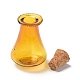 Glass Cork Bottles(AJEW-O032-01C)-3