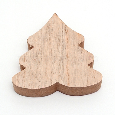 Natural Wooden Candle Holder(DJEW-WH0010-16)-2