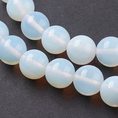Opalite Beads Strands(G-H1520)-3